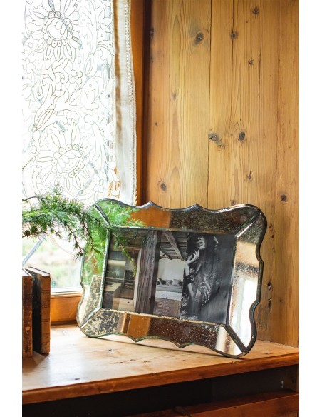 Florence photo frame