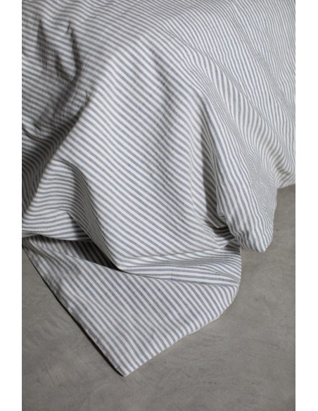 Copripiumino Pure in Lino M