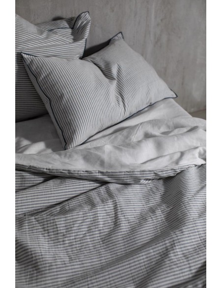 Pure Linen Duvet Cover M