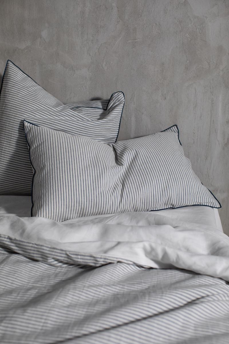 Pure Linen Duvet Cover M
