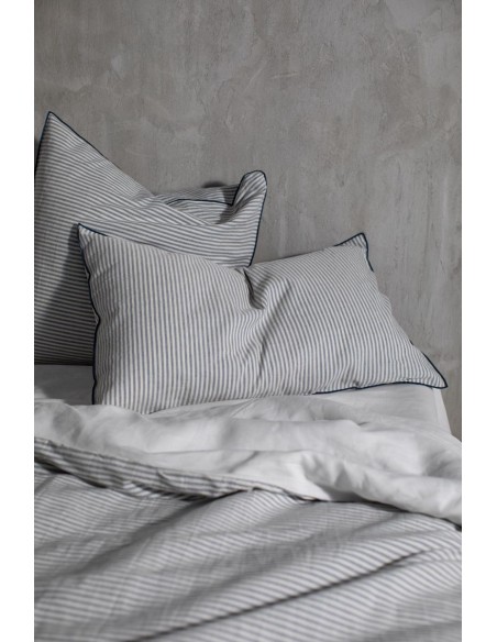 Pure Linen Duvet Cover M