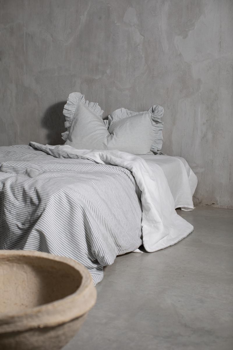 Copripiumino Pure in Lino M