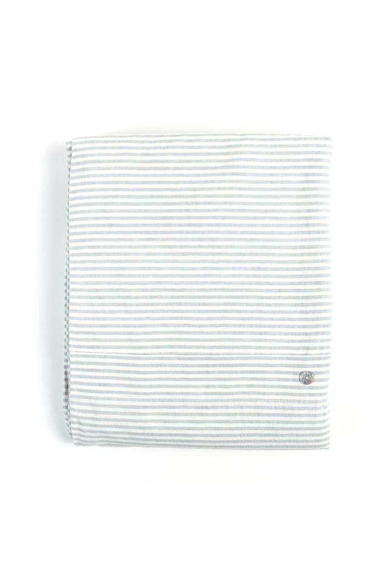 Pure Linen Duvet Cover M