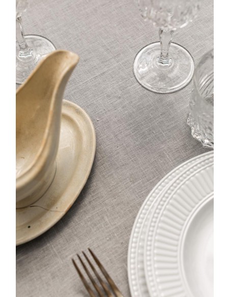 Nappe en lin Sfogliatella