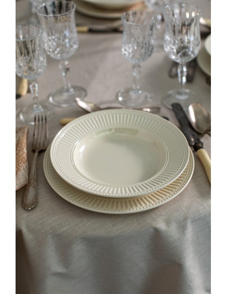 Gitane Linen Tablecloth