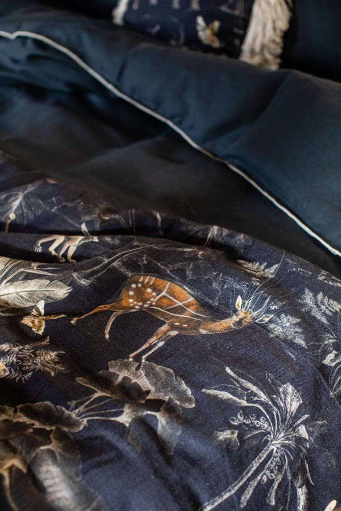 Pure Reversible Bedspread 2