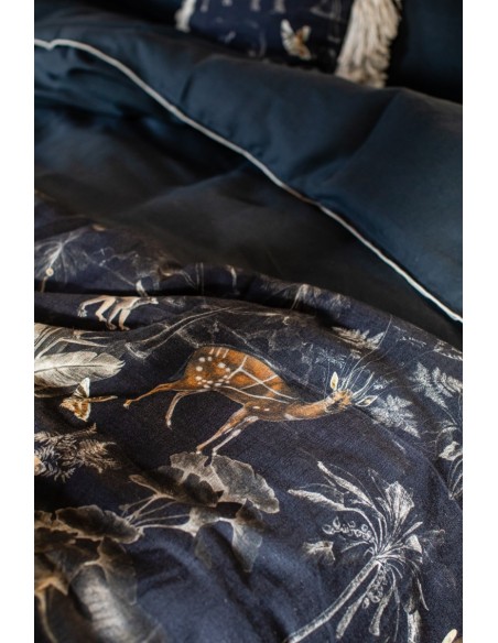 Pure Reversible Bedspread