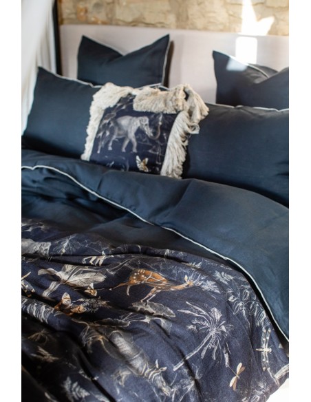 Pure Reversible Bedspread