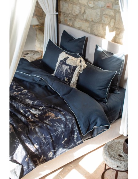 Pure Reversible Bedspread