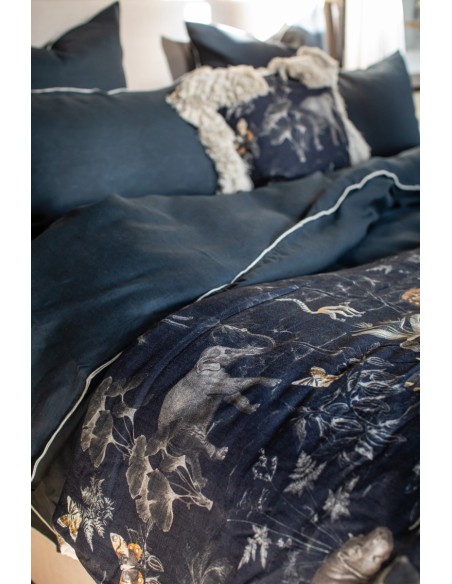 Copriletto Pure Reversibile