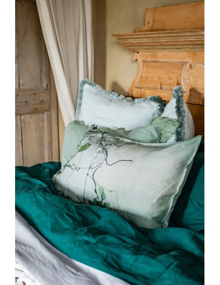 Federa in Lino Petali