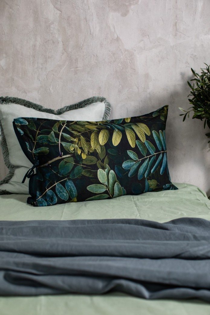 Federa in Lino Petali