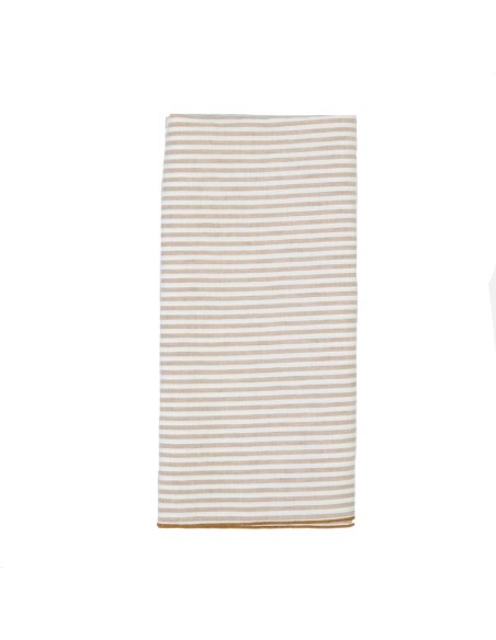 Chemin de table Filo de coton