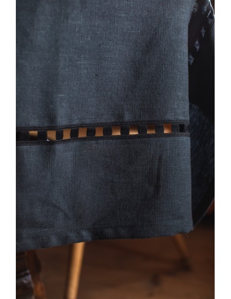 Nappe en lin Riviera +