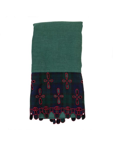 Runner Amalfi in Lino Antimacchia