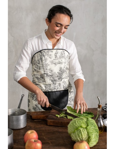 La Gradisca Tablier anti-taches