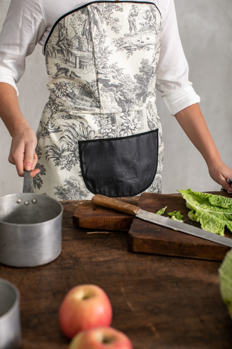 La Gradisca Stainproof Apron