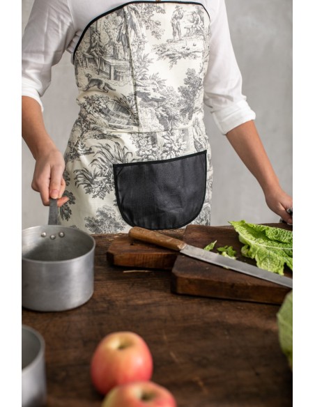 La Gradisca Stainproof Apron
