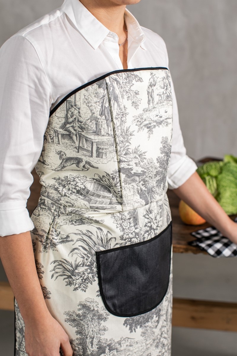 La Gradisca Tablier anti-taches