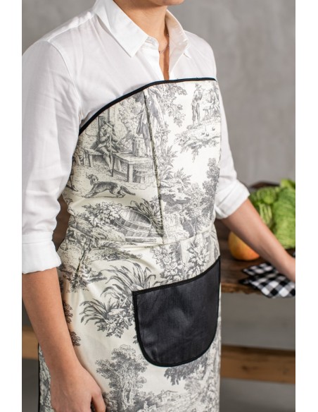 La Gradisca Stainproof Apron