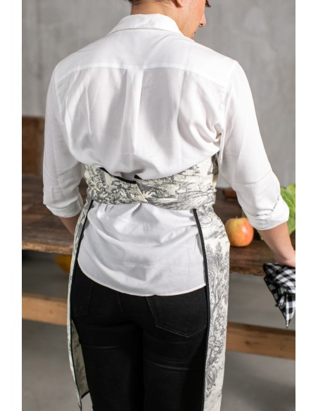 La Gradisca Stainproof Apron