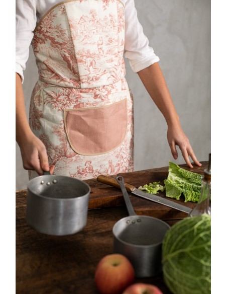 La Gradisca Stainproof Apron