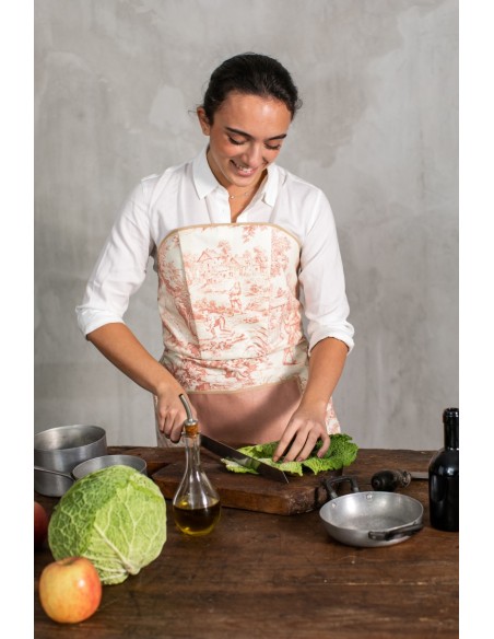 La Gradisca Stainproof Apron