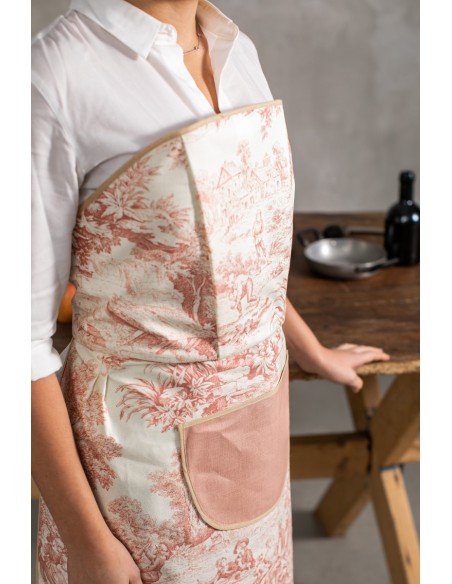 La Gradisca Tablier anti-taches