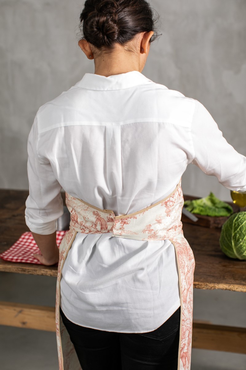 La Gradisca Stainproof Apron