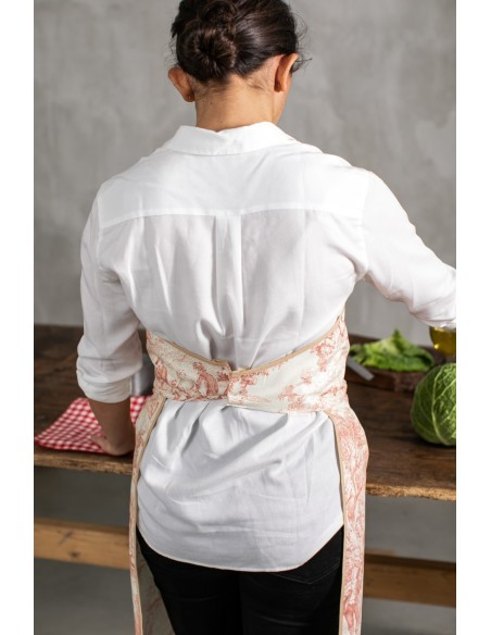 La Gradisca Stainproof Apron
