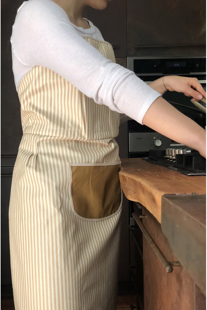 La Gradisca Stainproof Apron
