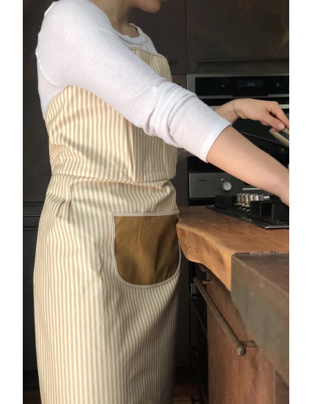La Gradisca Stainproof Apron