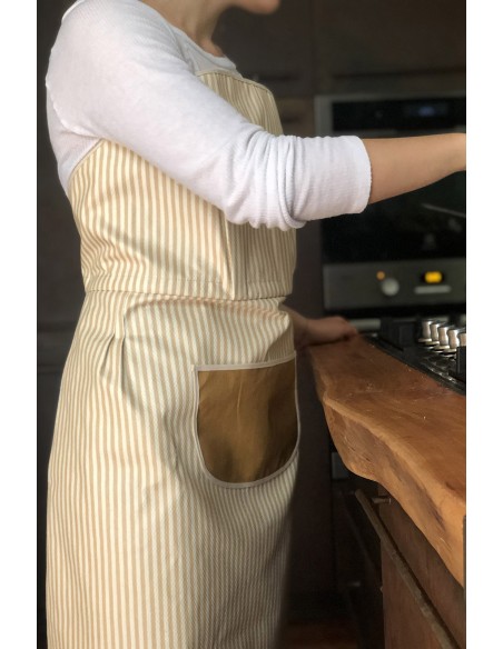 La Gradisca Stainproof Apron