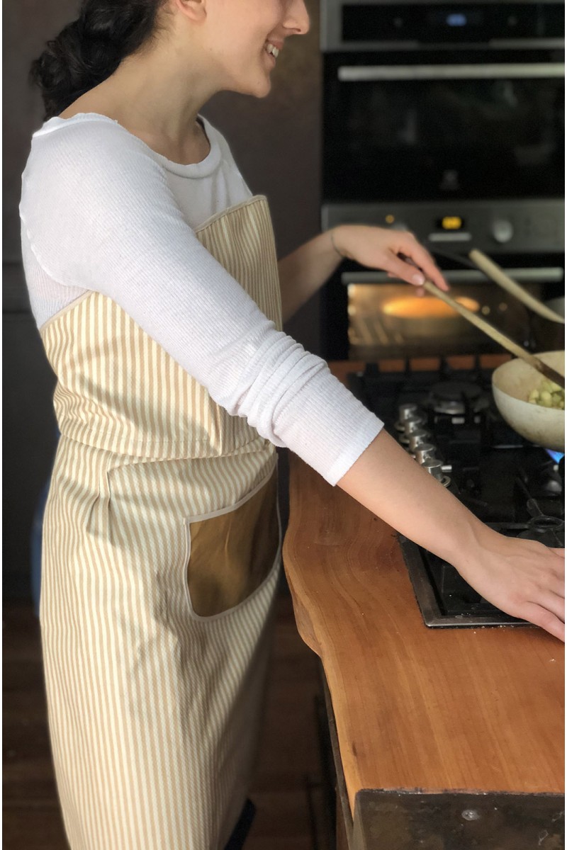 La Gradisca Stainproof Apron