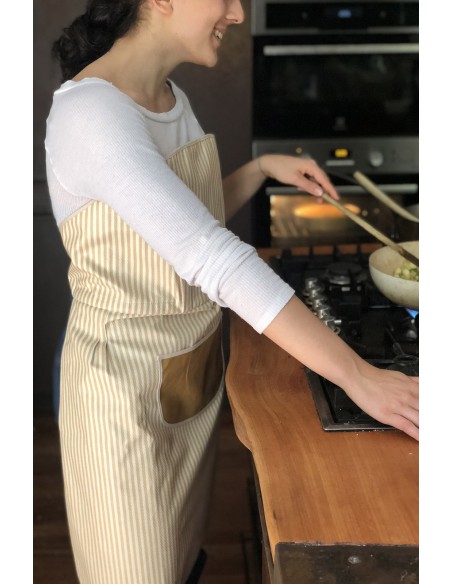 La Gradisca Stainproof Apron