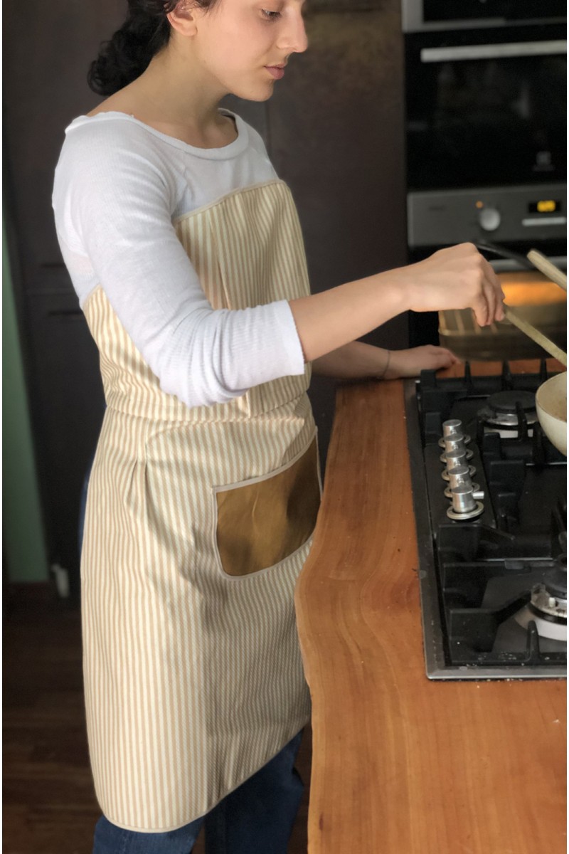 La Gradisca Stainproof Apron