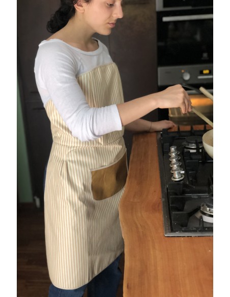 La Gradisca Stainproof Apron