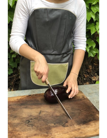 La Gradisca Stainproof Apron