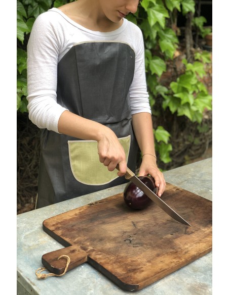 La Gradisca Tablier anti-taches