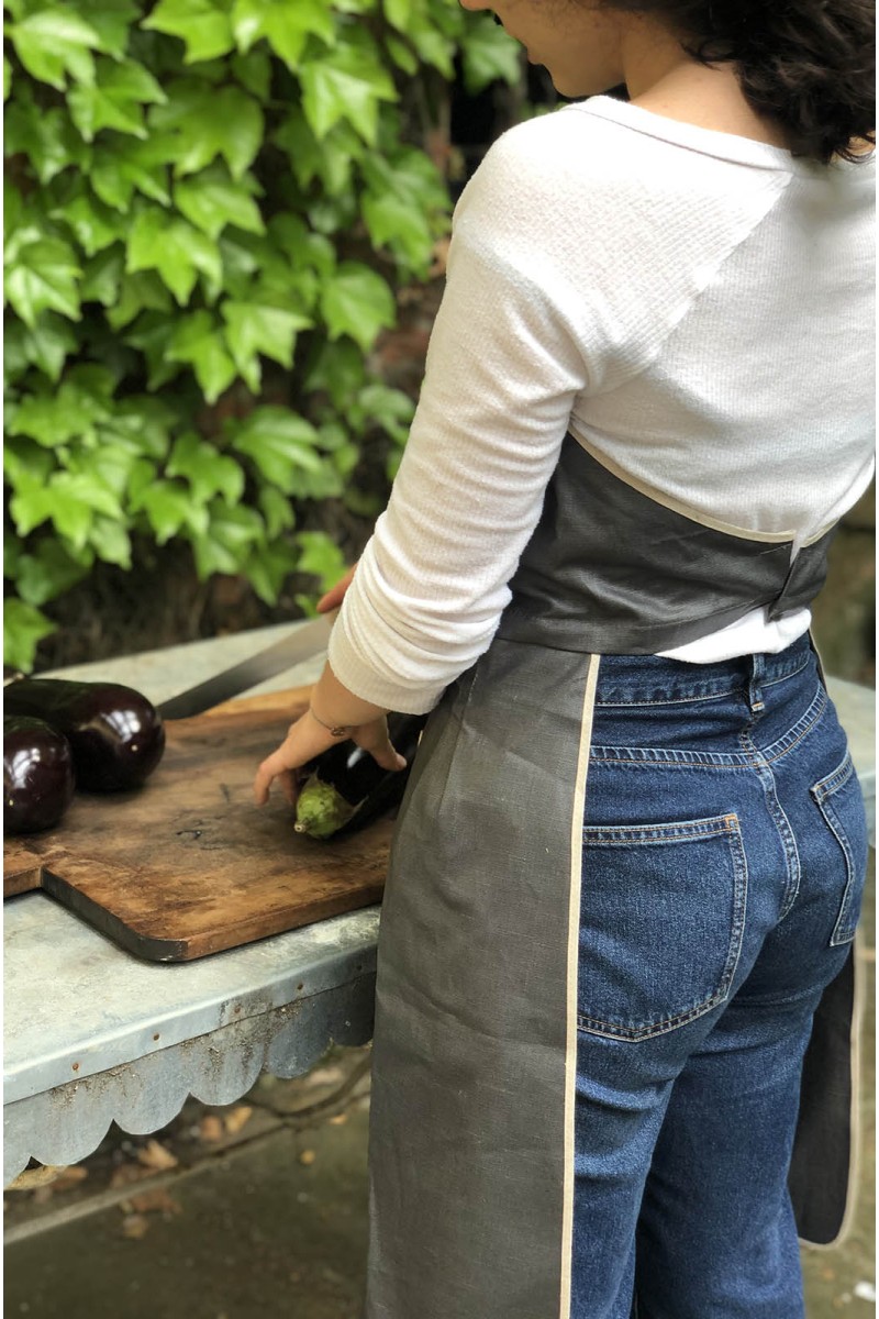 La Gradisca Stainproof Apron