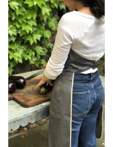 La Gradisca Tablier anti-taches