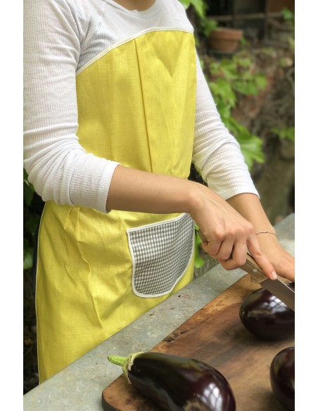 La Gradisca Tablier anti-taches