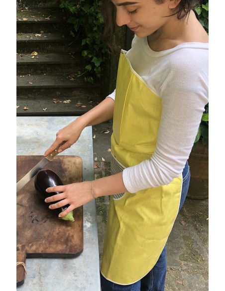 La Gradisca Tablier anti-taches