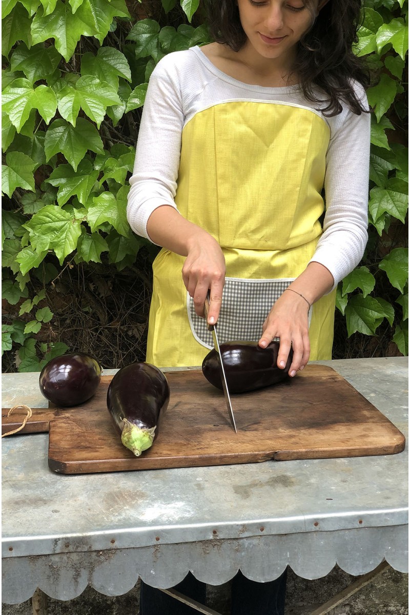 Grembiule La Gradisca Antimacchia