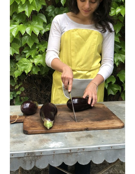 La Gradisca Tablier anti-taches