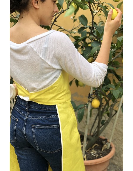 La Gradisca Tablier anti-taches