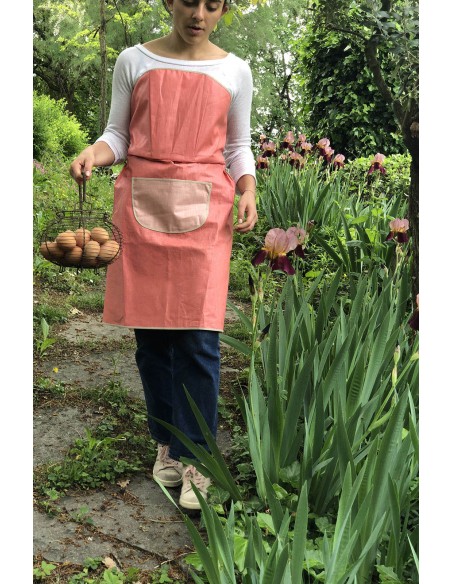 La Gradisca Stainproof Apron