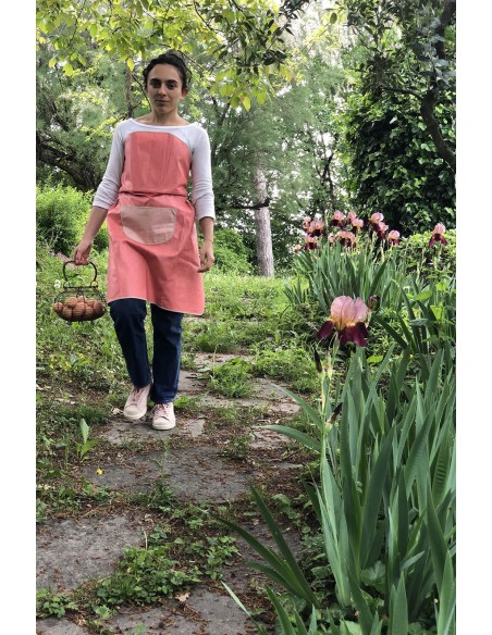 La Gradisca Stainproof Apron