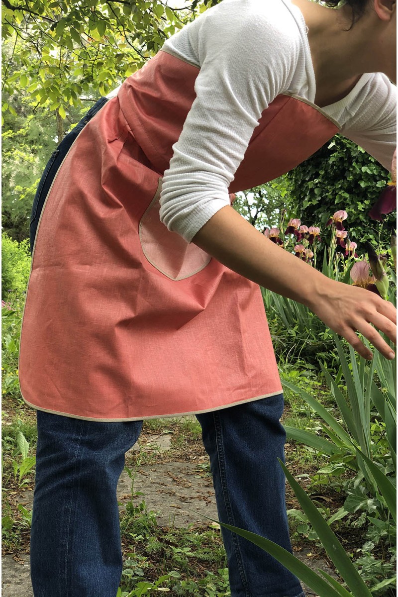 La Gradisca Tablier anti-taches