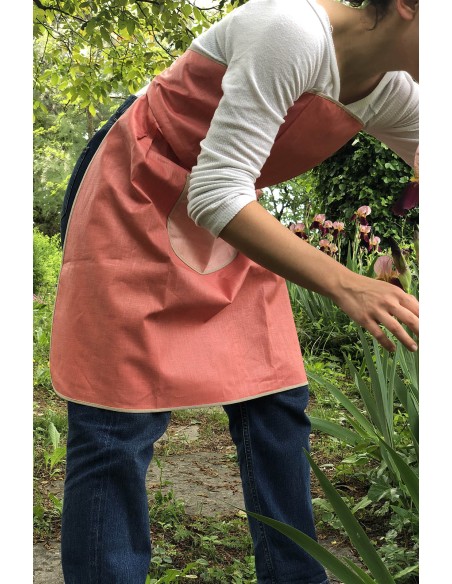 La Gradisca Tablier anti-taches